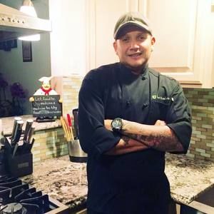 Meet your Posher, Frank